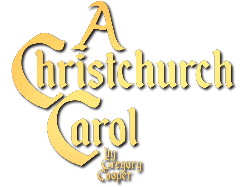 Live Christmas Comedy :: 4–20 December 2025